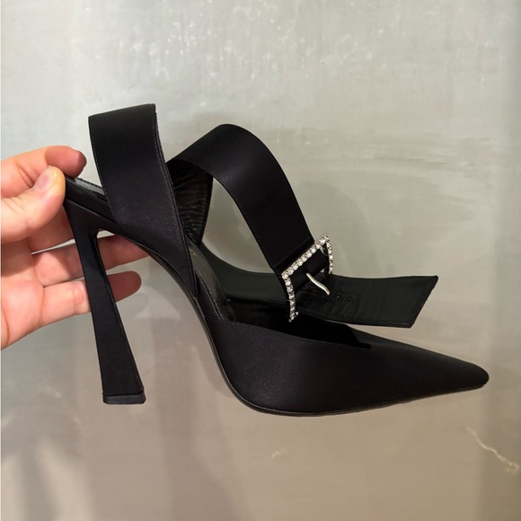 YSL women heels - Picture 2 of 4